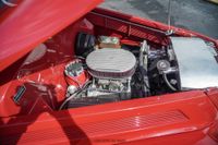 1937 Ford Deluxe Convertible Street Rod for sale