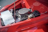 1937 Ford Deluxe Convertible Street Rod for sale