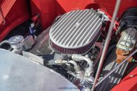 1937 Ford Deluxe Convertible Street Rod for sale