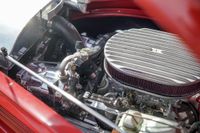 1937 Ford Deluxe Convertible Street Rod for sale
