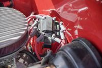1937 Ford Deluxe Convertible Street Rod for sale
