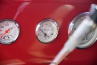 1937 Ford Deluxe Convertible Street Rod for sale