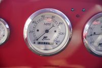 1937 Ford Deluxe Convertible Street Rod for sale