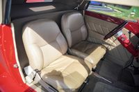 1937 Ford Deluxe Convertible Street Rod for sale