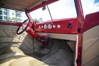 1937 Ford Deluxe Convertible Street Rod for sale