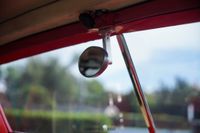 1937 Ford Deluxe Convertible Street Rod for sale