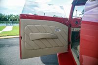 1937 Ford Deluxe Convertible Street Rod for sale