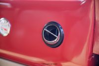 1937 Ford Deluxe Convertible Street Rod for sale