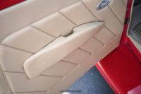 1937 Ford Deluxe Convertible Street Rod for sale