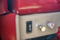 1937 Ford Deluxe Convertible Street Rod for sale