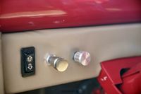 1937 Ford Deluxe Convertible Street Rod for sale