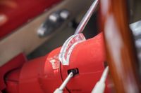 1937 Ford Deluxe Convertible Street Rod for sale