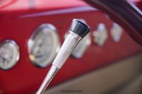 1937 Ford Deluxe Convertible Street Rod for sale