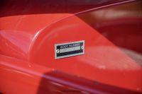 1937 Ford Deluxe Convertible Street Rod for sale