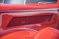 1937 Ford Deluxe Convertible Street Rod for sale