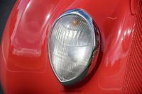 1937 Ford Deluxe Convertible Street Rod for sale