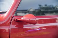 1937 Ford Deluxe Convertible Street Rod for sale