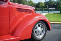 1937 Ford Deluxe Convertible Street Rod for sale
