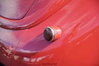 1937 Ford Deluxe Convertible Street Rod for sale