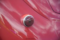 1937 Ford Deluxe Convertible Street Rod for sale