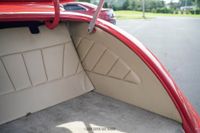 1937 Ford Deluxe Convertible Street Rod for sale