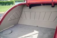 1937 Ford Deluxe Convertible Street Rod for sale