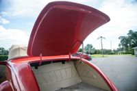 1937 Ford Deluxe Convertible Street Rod for sale