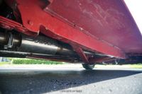 1937 Ford Deluxe Convertible Street Rod for sale