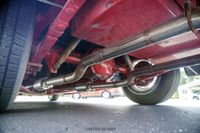 1937 Ford Deluxe Convertible Street Rod for sale