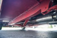 1937 Ford Deluxe Convertible Street Rod for sale