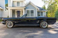 1966 Ford Mustang Convertible for sale
