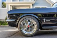 1966 Ford Mustang Convertible for sale