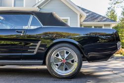 1966 Ford Mustang Convertible for sale