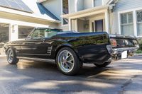 1966 Ford Mustang Convertible for sale