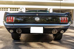 1966 Ford Mustang Convertible for sale