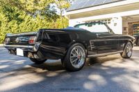 1966 Ford Mustang Convertible for sale