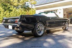 1966 Ford Mustang Convertible for sale