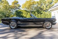 1966 Ford Mustang Convertible for sale