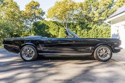 1966 Ford Mustang Convertible for sale