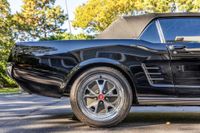 1966 Ford Mustang Convertible for sale