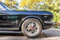 1966 Ford Mustang Convertible for sale