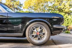 1966 Ford Mustang Convertible for sale