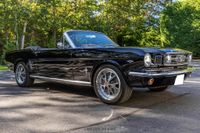 1966 Ford Mustang Convertible for sale