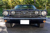 1966 Ford Mustang Convertible for sale