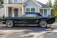 1966 Ford Mustang Convertible for sale