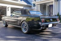1966 Ford Mustang Convertible for sale