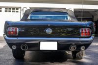 1966 Ford Mustang Convertible for sale