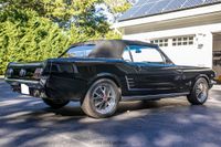 1966 Ford Mustang Convertible for sale