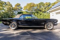1966 Ford Mustang Convertible for sale
