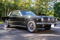 1966 Ford Mustang Convertible for sale